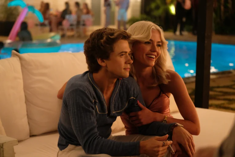 ‘The Shards’ Episode 5 Release Date and Time Set for FX’s Ryan Murphy Thriller