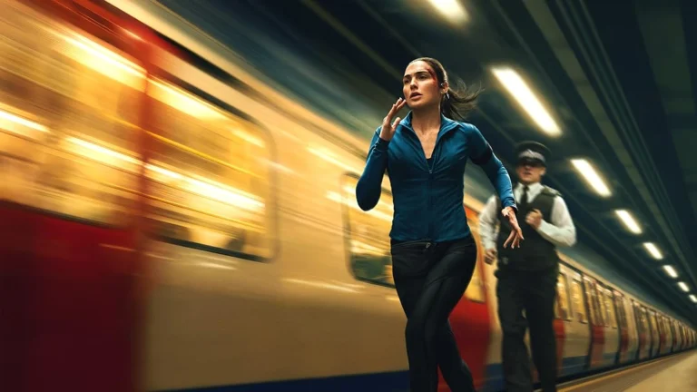 Amazon Prime’s ‘The Runner’: Release Date & Time, Trailer, Cast, and Plot