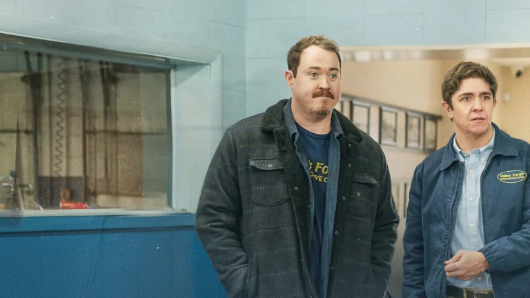 Netflix’s ‘Tires’ Season 2 Recap Sets Up What Comes Next For Valley Forge Automotive