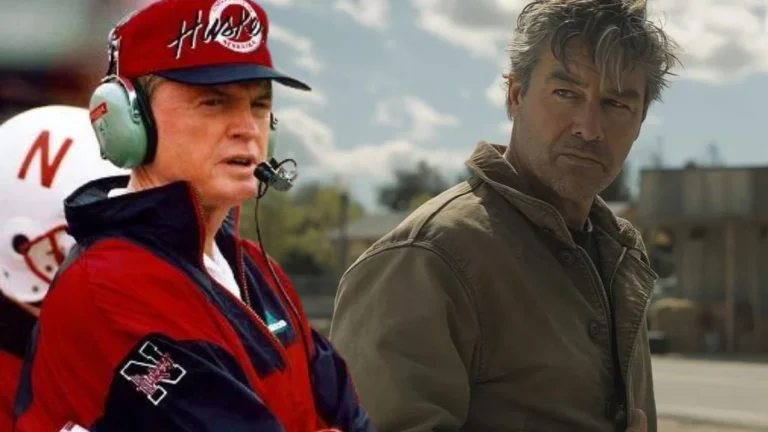 Why ‘Lanterns’ Trusts Nebraska Viewers With Its Unexplained Tom Osborne Joke