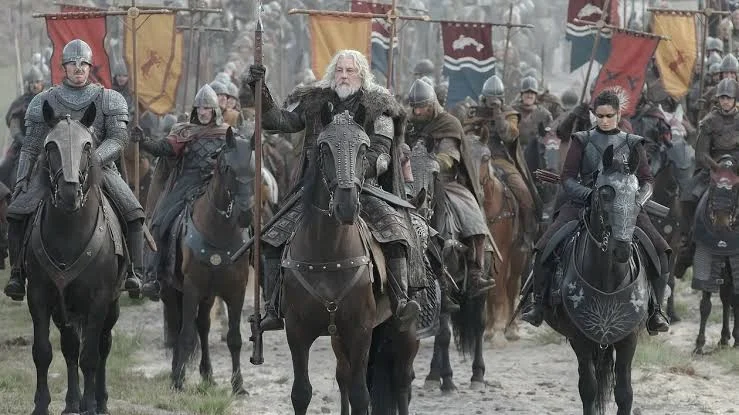 How the Battle of Tumbleton Resolves in the ‘House of the Dragon’ Season 3 Finale