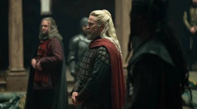 Will Ulf and Hugh Betray Rhaenyra in the ‘House of the Dragon’ Season 3 Finale?