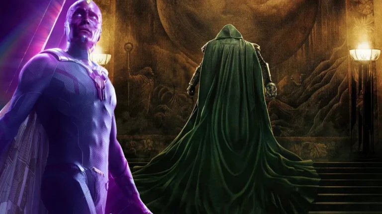 Is Vision Set to Return in ‘Avengers: Doomsday’ or Is Marvel Saving Him for ‘Secret Wars’