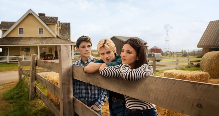 ‘My Life with the Walter Boys’ Season 3 Finale Leaves Jackie’s Choice Between Cole and Alex Unresolved