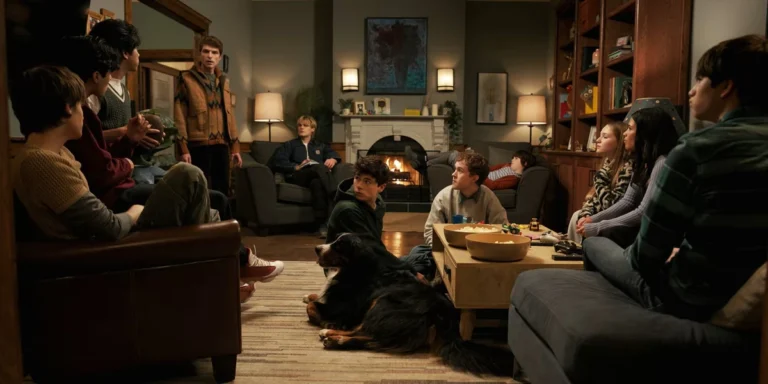 Breaking Down the Sprawling Walter Family Tree in ‘My Life With the Walter Boys’