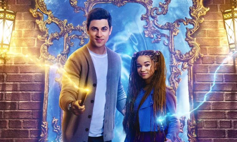 ‘Wizards Beyond Waverly Place’ Seasons One And Two Complete Recap Before The Series Finale
