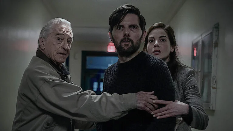 Why ‘The Whisper Man’ Blurs the Line Between Horror and Crime Thriller