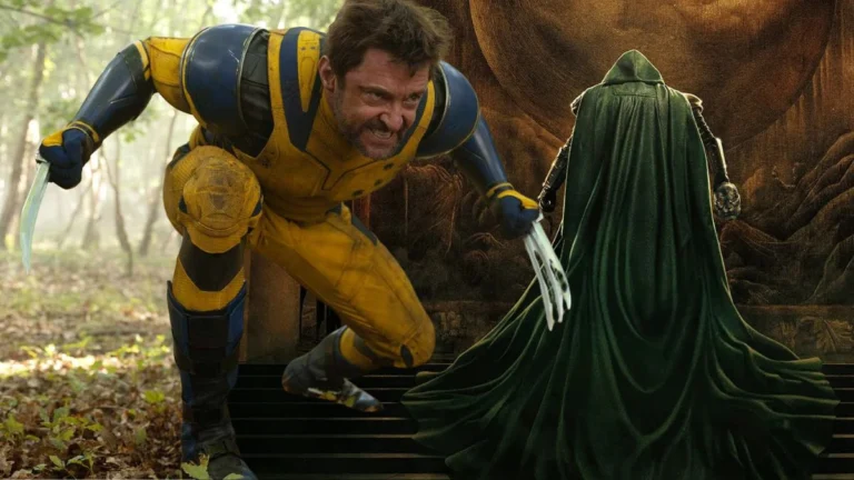 Hugh Jackman’s Live D23 Video Has Fans Convinced Wolverine Is About To Suit Up For ‘Avengers Doomsday’