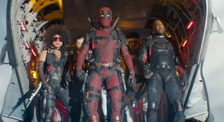 Fox’s Canceled ‘X-Force’ Movie Was Set to Turn Josh Brolin Against Himself