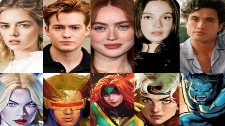 Marvel’s Mutant Reveal Finally Gives Fans the X-Men Team They’ve Been Begging For
