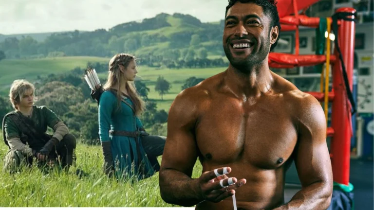 ‘The Legend of Zelda’ Movie Finally Reveals Its Ganondorf and Fans Are Losing It