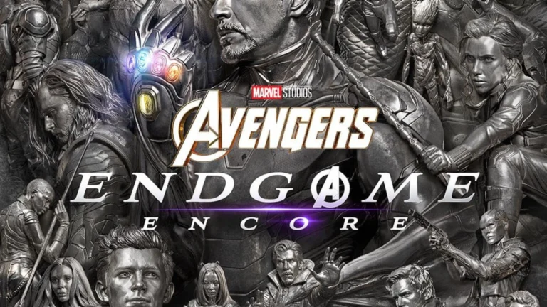 ‘Avengers: Endgame: Encore’ Trailer Drops With New Footage Ahead of ‘Doomsday’