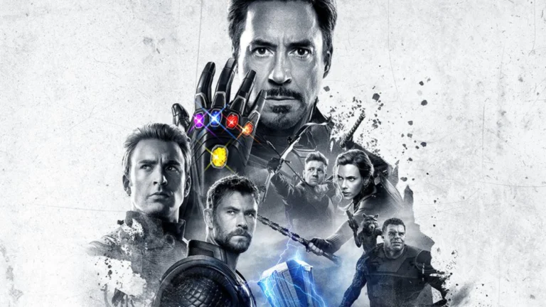 ‘Avengers: Endgame Encore’ Isn’t Just Getting New Footage, It’s Getting a Whole New Look