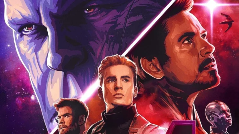 ‘Avengers: Endgame Encore’ Just Had the Biggest Re-Release Pre-Sales Start Ever