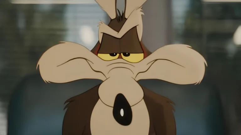 ‘Coyote vs. Acme’ Just Delivered One of the Wildest Box Office Redemption Stories of the Year