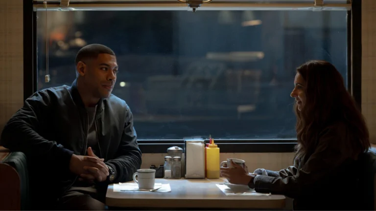 John Stewart’s ‘Lanterns’ Origin Just Became More Meaningful Than Fans Expected