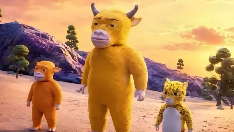 A “Terrible” Chinese Cartoon Made for Almost No Money Might Now Be the Most Profitable Film Ever