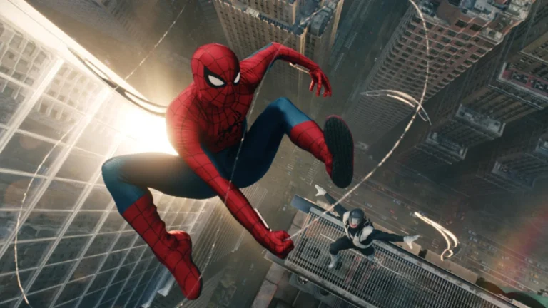 Tame Impala Just Scored a Career First, and ‘Spider-Man’ Deserves the Credit