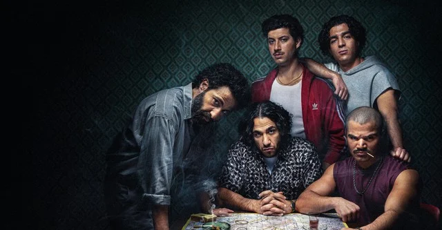‘4 Blocks Zero’ Release Date Set for HBO Max as Prequel Reveals Where to Stream and What to Expect