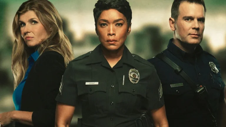 ‘9-1-1’ Season 10 Is Going Big With a Wild Volcano Disaster, Check out the New Look
