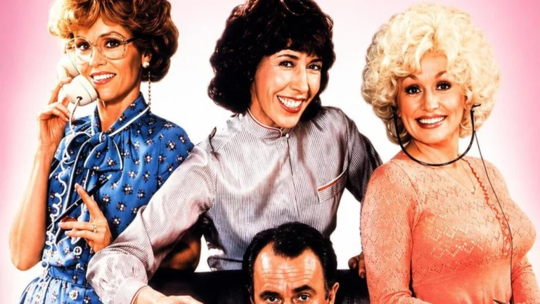 Dolly Parton Tribute Specials Deliver Massive Ratings, With Abc’s ‘9 to 5’ Rebroadcast Breaking a Multi-Year Record