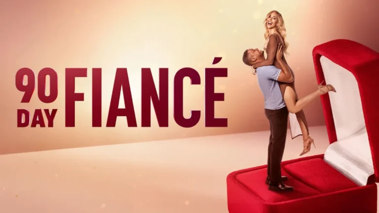 ’90 Day Fiancé’ Season 12 Finale Recap: Which Couples Said ‘I Do’ and What Comes Next
