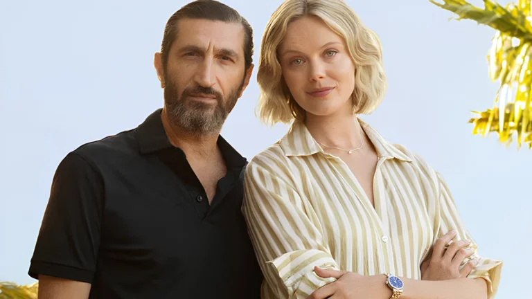 Netflix’s New Swedish Thriller Turns a Dream Home Swap Into a Waking Nightmare