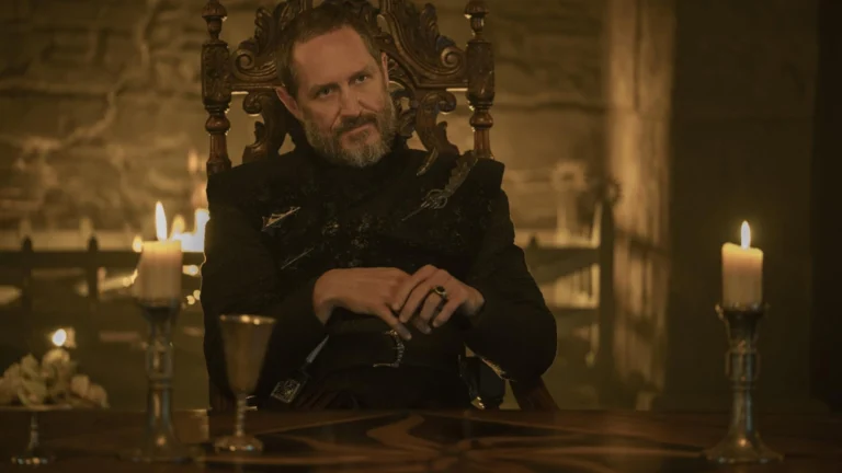 Peter Claffey Teases a Much Sadder Story for ‘A Knight of the Seven Kingdoms’ Season 2