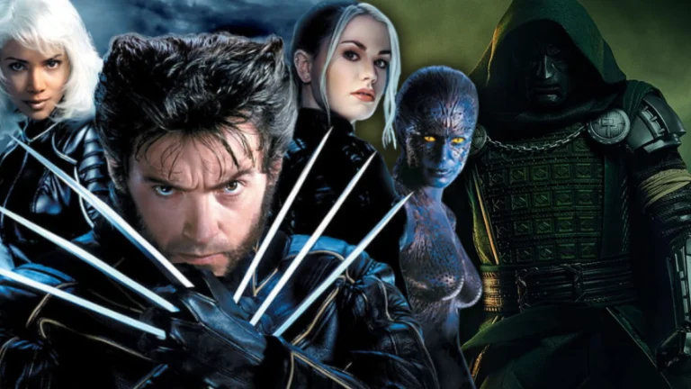 Robert Downey Jr. Reveals How the Original X-Men Cast Reignited His Excitement on the ‘Avengers: Doomsday’ Set