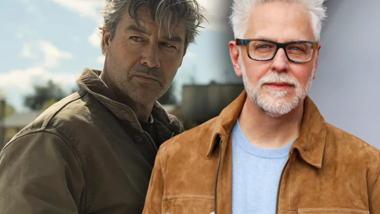 James Gunn Doubles Down on Killing off Hal Jordan, Says Kyle Chandler Is a Big Reason ‘Lanterns’ Is Working