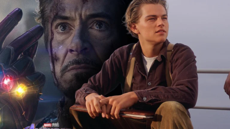‘Avengers: Endgame Encore’ Is About To Smash a Box Office Record That’s Stood for 14 Years