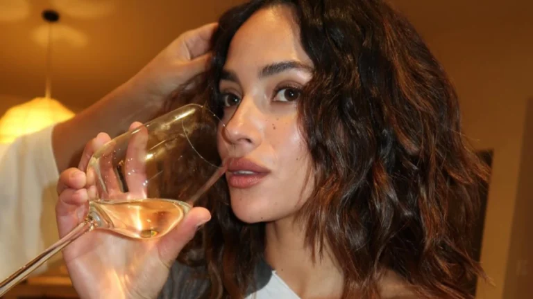 ‘Man of Tomorrow’ Star Adria Arjona’s Sun-Soaked C Magazine Beach Shoot Is Back in the Spotlight
