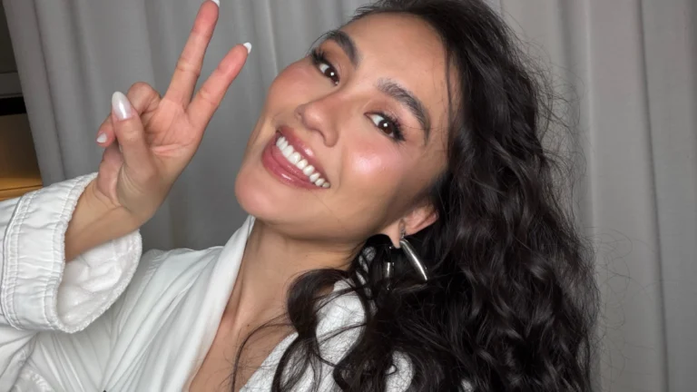Agnez Mo Is Having a Career Renaissance, and ‘Reacher’ Season 4 Just Proved It