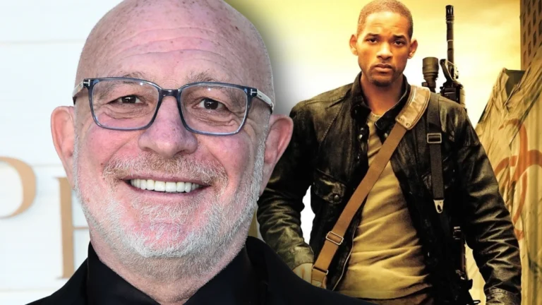 ‘I Am Legend 2’ Writer Admits the Sequel Is Hitting Serious Roadblocks, but Refuses To Give Up