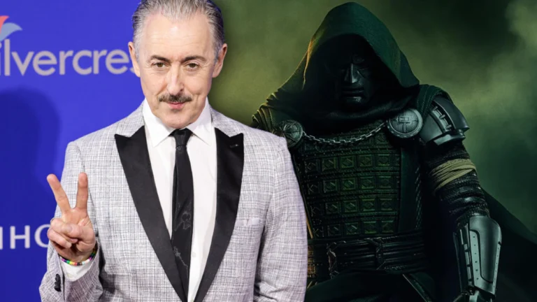 Alan Cumming Admits He Has No Idea What Happens in ‘Avengers: Doomsday’