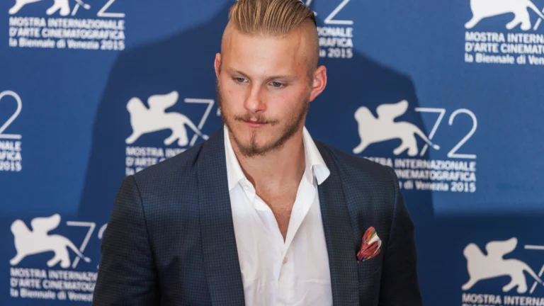Alexander Ludwig Says the Next ‘The White Lotus’ Is Wilder Than Ever, and He’s Game To Top That Ratliff Brothers Twist
