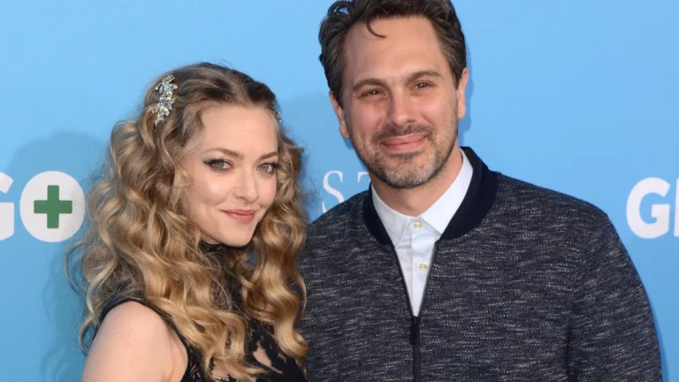 ‘The Housemaid’ Star Amanda Seyfried and Thomas Sadoski Confirm They’re Ending Their Marriage After 9 Years Together