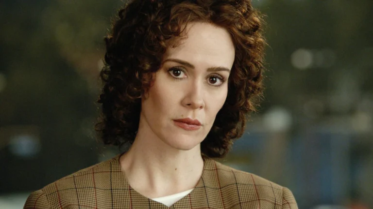 ‘Monster’ Star Sarah Paulson Reveals the Real Reason Hollywood Never Gave Her the Movie Roles She Deserved