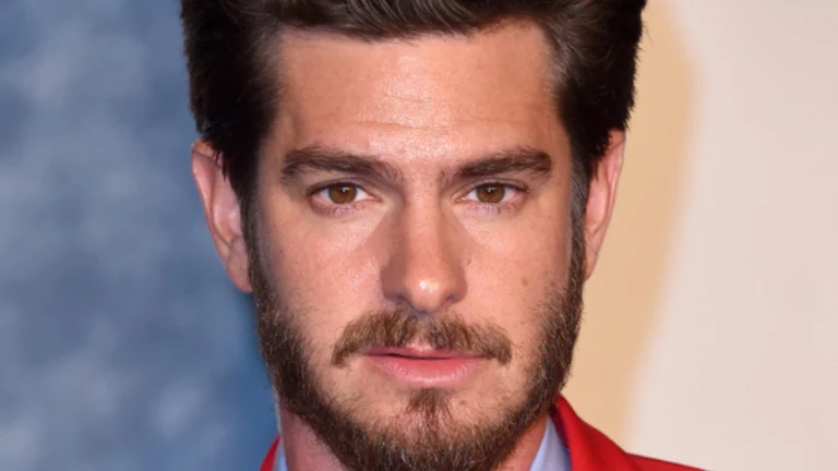 Andrew Garfield Finally Puts Speculation To Rest Over His ‘Avengers: Doomsday’ Involvement
