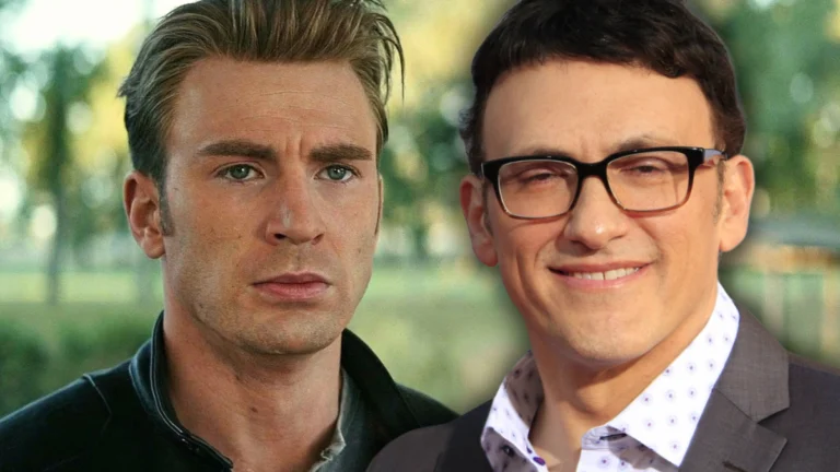 Anthony Russo Reveals Steve Rogers’ Endgame Choice Led to ‘Avengers: Doomsday’