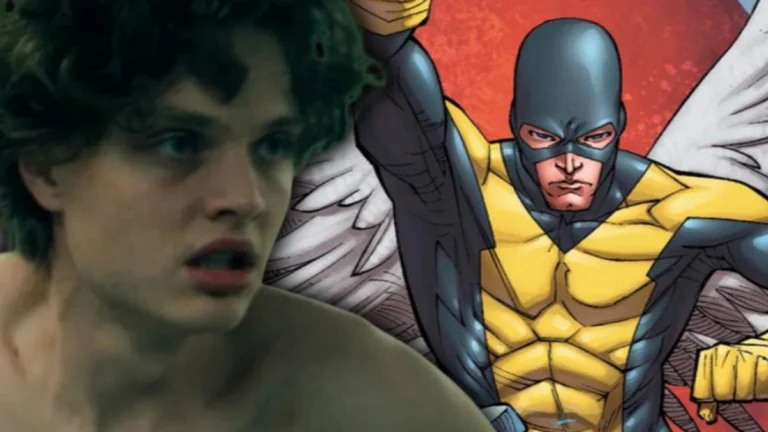 ‘Gen V’ Star Asa Germann Almost Played Cyclops in Marvel’s X-Men Reboot — Now He’s Set to Become Angel