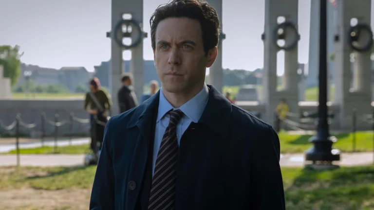 ‘Silo’ Star Ashley Zukerman Teases a “Complicated” Final Season After That Daniel-Troy Cliffhanger