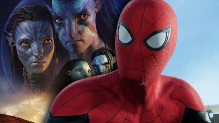 ‘Spider-Man: Brand New Day’ Just Cracked the All-Time Top 3, Leaving ‘Avatar: The Way of Water’ in the Dust