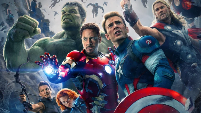 ‘Avengers: Endgame Encore’ Quietly Hands Fans a Roadmap to ‘Doomsday’