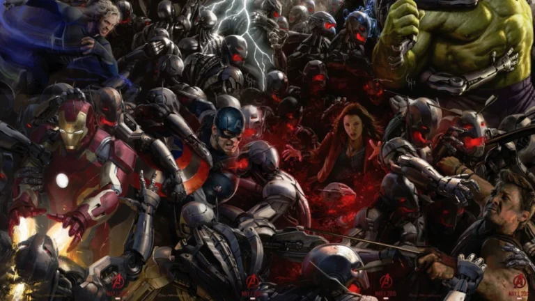 ‘Avengers: Secret Wars’ Hits Yet Another Production Snag, and Fans Are Losing Faith in Its Release Date