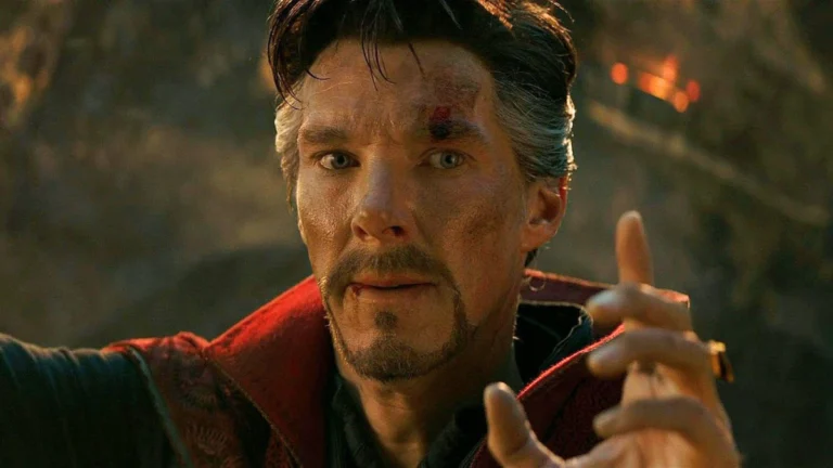 Avengers: Endgame Is Chasing the All-Time Box Office Record Again