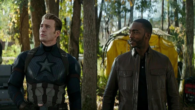 ‘Avengers: Endgame’ Encore Is Already Breaking Re-Release Records