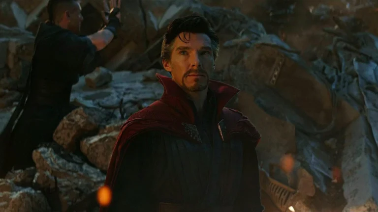 ‘Avengers: Endgame Encore’ Is Conquering the Global Box Office All Over Again