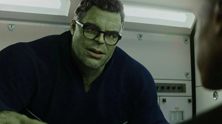 Is Mark Ruffalo Returning as Hulk in ‘Avengers: Doomsday’? New Leak Sparks Speculation