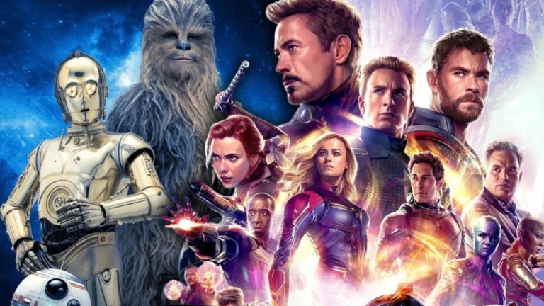 ‘Avengers Endgame: Encore’ Beats ‘Revenge of the Sith’ With Record Re-Release Previews